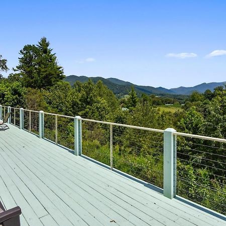 Cl To Dt Asheville & Weaverville- Apartment Inc Eksteriør bilde