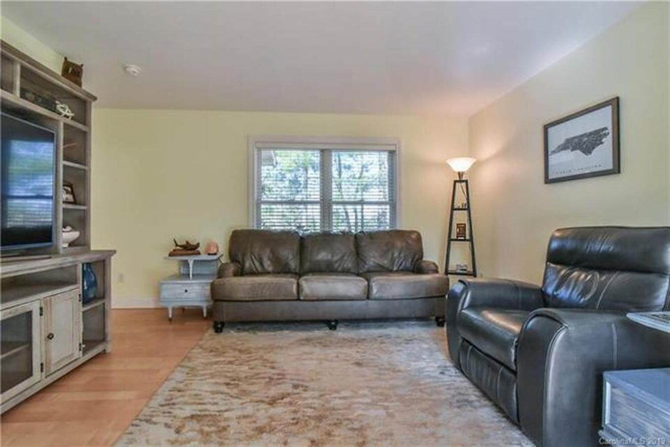 Cl To Dt Asheville & Weaverville- Apartment Inc Eksteriør bilde