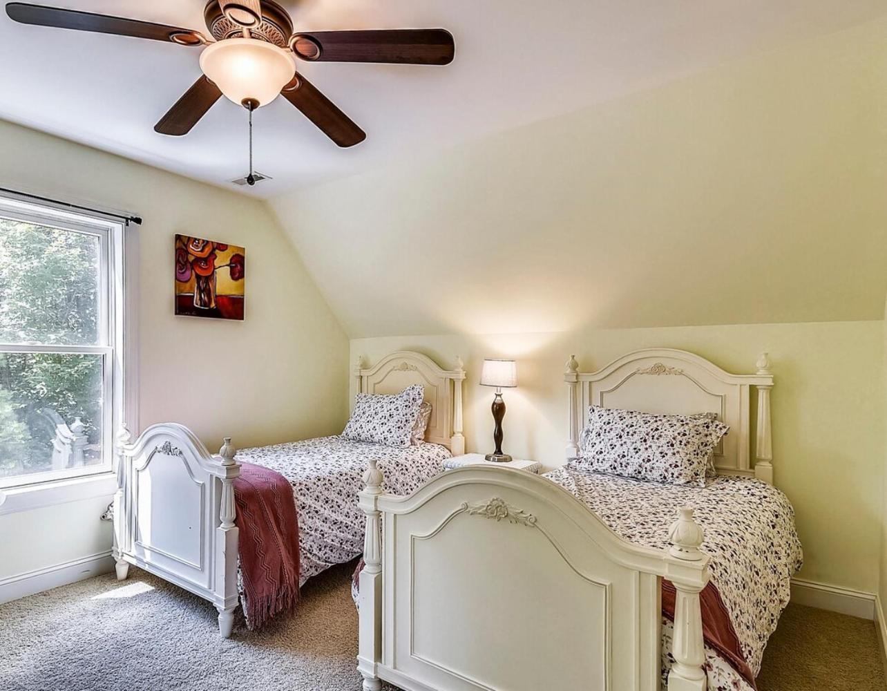 Cl To Dt Asheville & Weaverville- Apartment Inc Eksteriør bilde