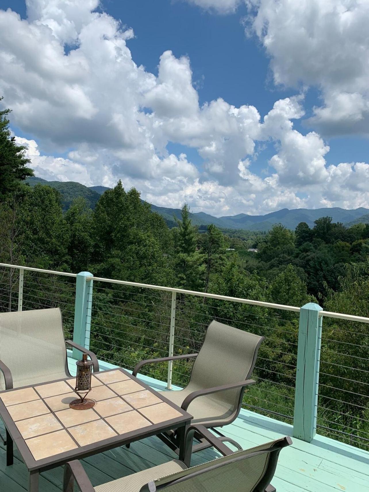 Cl To Dt Asheville & Weaverville- Apartment Inc Eksteriør bilde